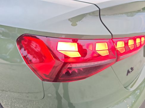 New 2026 Audi A3 2.0T Premium Plus image 32