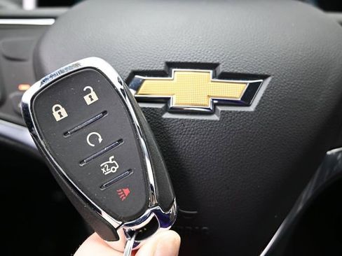 Used 2024 Chevrolet Malibu LT FWD image 48