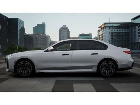 New 2026 BMW 760i xDrive AWD/4WD image 4