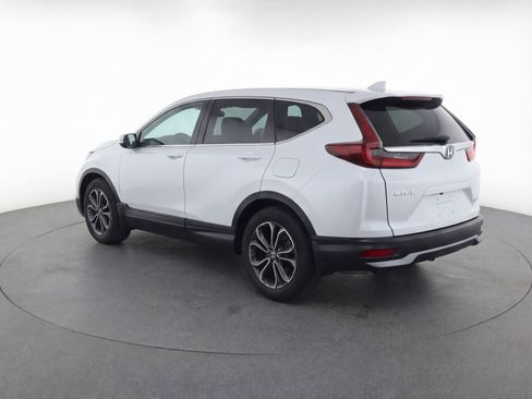 Used 2022 Honda CR-V EX-L image 2