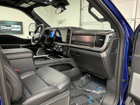 Used 2026 Ford F450 Platinum AWD/4WD image 58