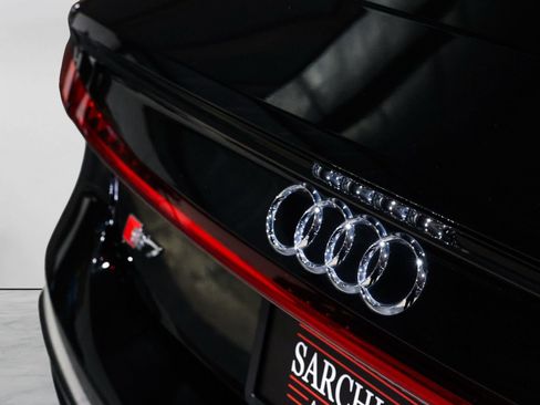 Used 2021 Audi S7 Premium Plus w/ S7 Executive Package AWD/4WD image 56