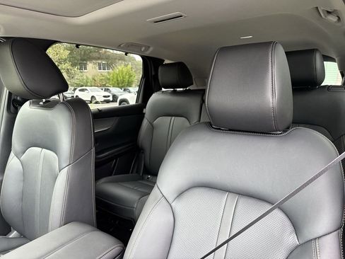 New 2026 MAZDA CX-90 3.3 Turbo w/ Preferred Package image 43