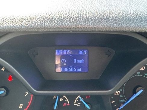 Used 2014 Ford Transit Connect XLT FWD image 20
