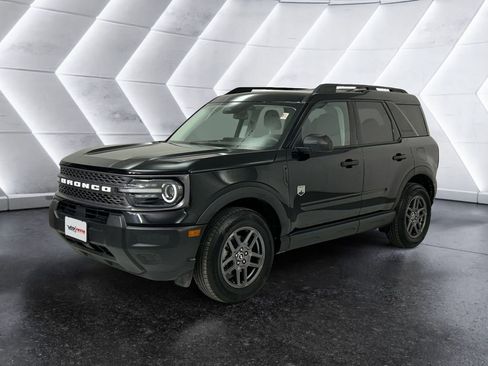 Used 2025 Ford Bronco Sport Big Bend image 3
