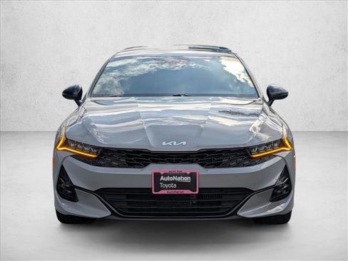 Used 2024 Kia K5 GT-Line image 2
