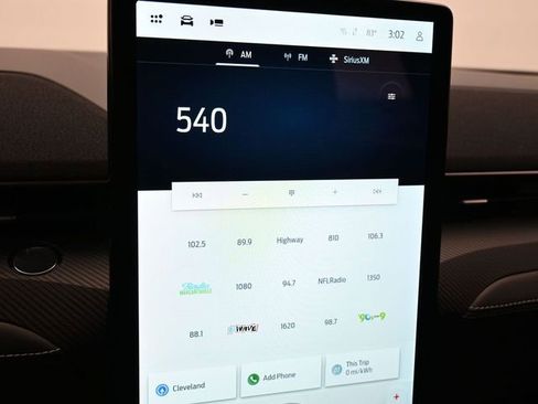 Used 2025 Ford Mustang Mach-E Select image 17