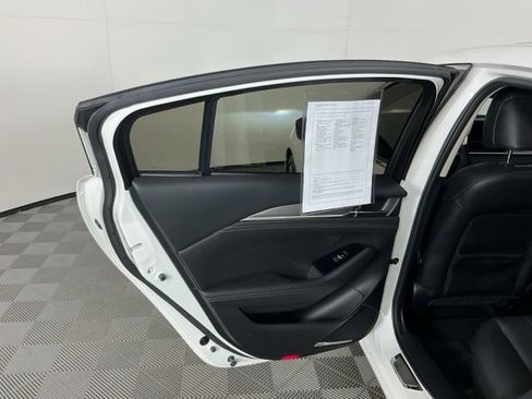 Used 2018 MAZDA MAZDA6 Grand Touring image 25