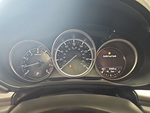 Used 2022 MAZDA CX-5 AWD 2.5 S image 19