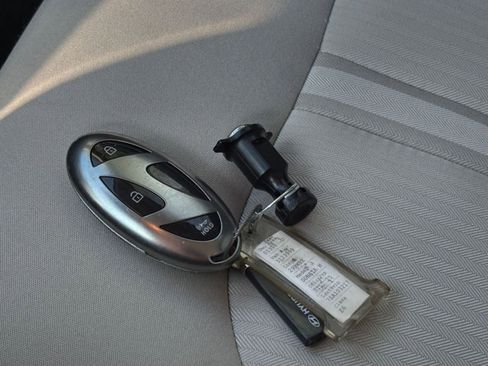 Used 2025 Hyundai Sonata SEL image 25