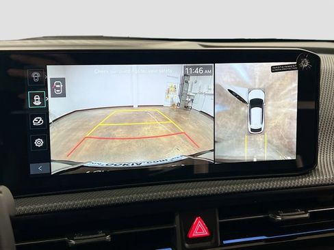 New 2025 Kia EV6 GT-Line image 14