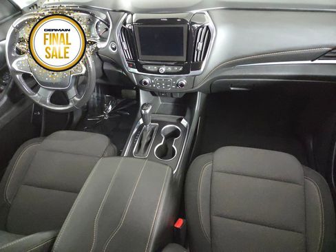 Used 2020 Chevrolet Traverse LT image 26