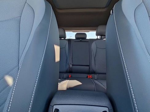 New 2026 Volkswagen Tiguan SE R-Line FWD image 27