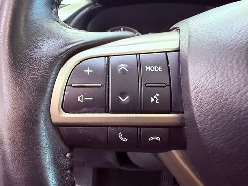 Certified 2021 Lexus RX 350 FWD w/ Premium Package image 23
