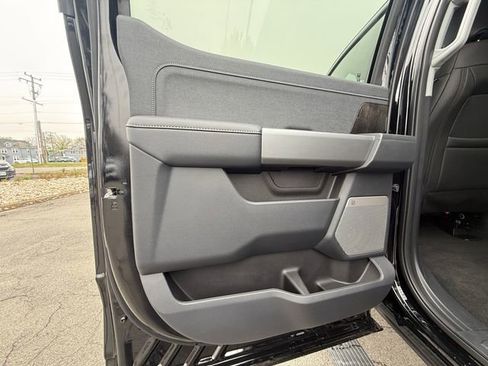 New 2026 Ford F250 Lariat AWD/4WD image 24