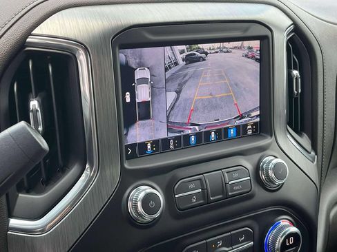 Certified 2021 GMC Sierra 2500 Denali AWD/4WD image 33