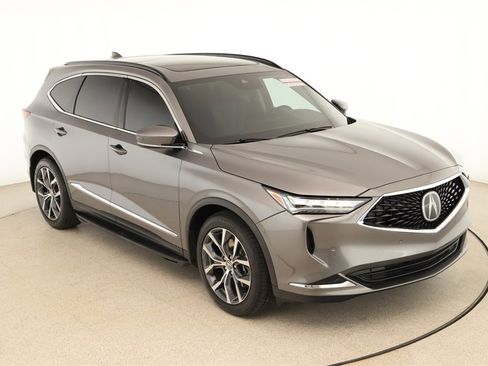 Used 2023 Acura MDX Technology image 35