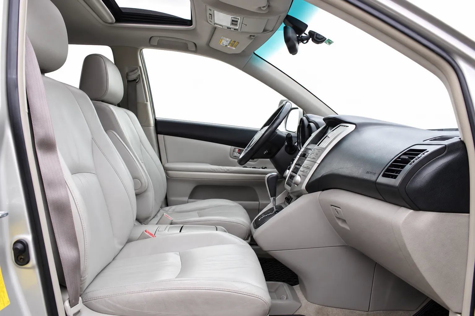 Used 2006 Lexus RX 400h AWD image 16