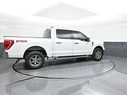 Used 2021 Ford F150 XLT w/ Equipment Group 302A High AWD/4WD image 9