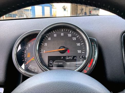 Used 2019 MINI Cooper Countryman FWD image 27
