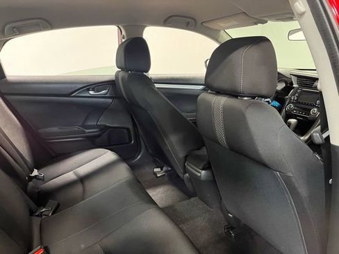 Used 2017 Honda Civic LX image 15