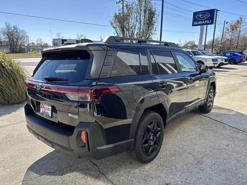 New 2026 Subaru Outback Limited image 5