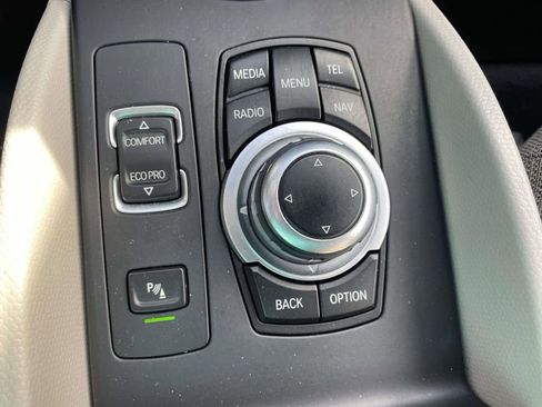 Used 2016 BMW i3 w/ Range Extender RWD image 25