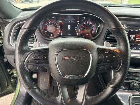 Used 2018 Dodge Challenger GT w/ Driver Convenience Group AWD/4WD image 17