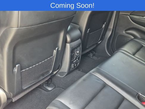 Used 2020 Jeep Grand Cherokee Limited w/ Premium Lighting Group AWD/4WD image 18