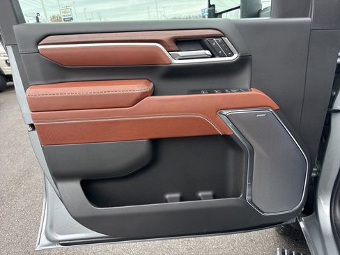 New 2026 GMC Sierra 2500 Denali Ultimate image 29