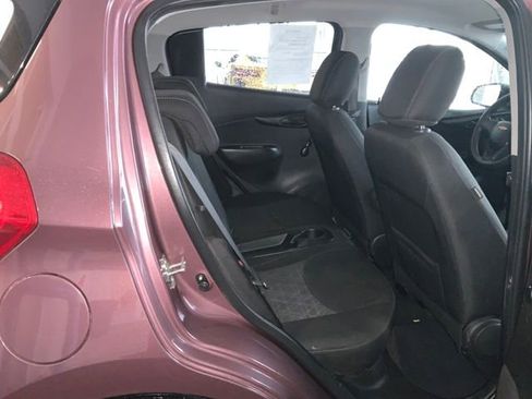Used 2020 Chevrolet Spark LS image 18
