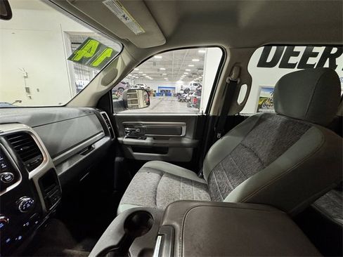 Used 2014 RAM 2500 Big Horn image 20