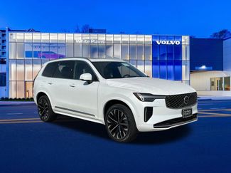 New 2026 Volvo XC90 B6 Plus w/ Protection Package Premier video 1