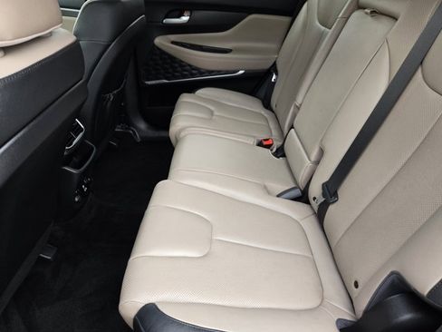 Used 2020 Hyundai Santa Fe Limited image 31