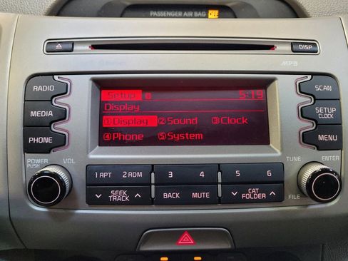 Used 2014 Kia Sportage LX image 25