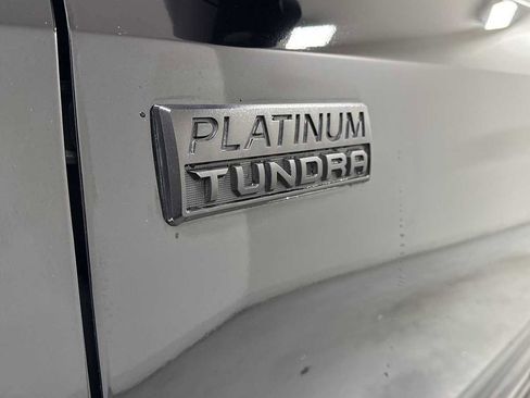 Certified 2021 Toyota Tundra Platinum image 28