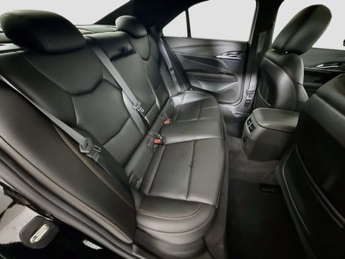Certified 2023 Cadillac CT4 Sport AWD/4WD image 25