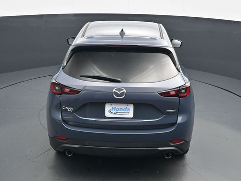 Used 2024 MAZDA CX-5 Carbon Edition AWD/4WD image 21