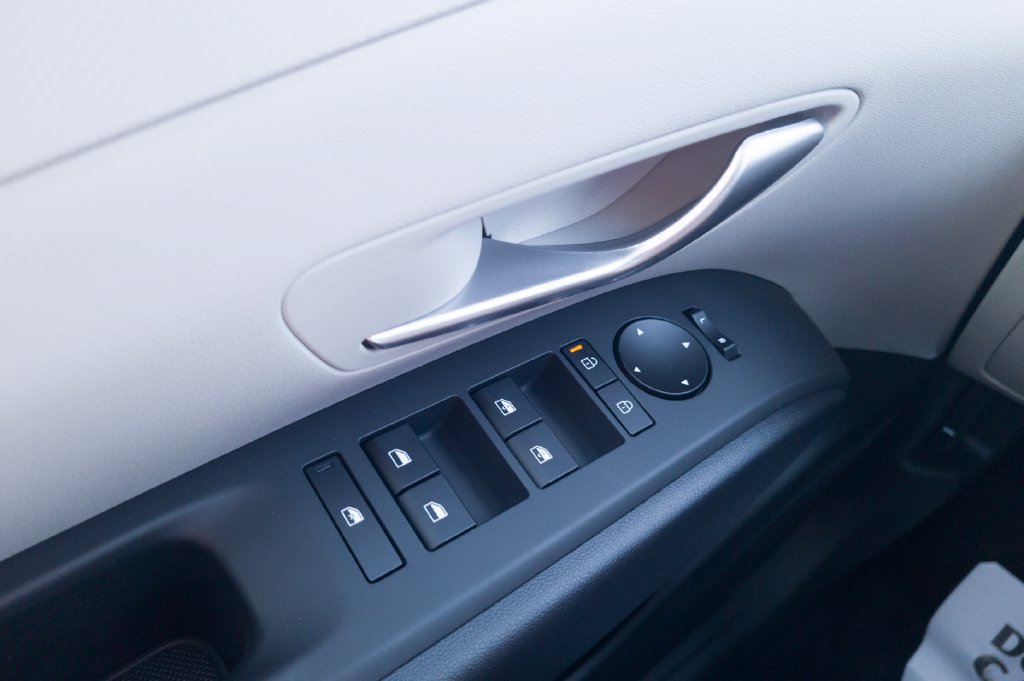 New 2026 Hyundai Tucson SEL FWD image 33