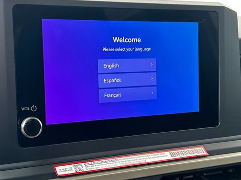 New 2026 Toyota Tacoma SR image 11