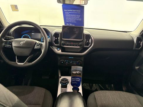 Certified 2023 Ford Bronco Sport Big Bend w/ Convenience Package AWD/4WD image 26