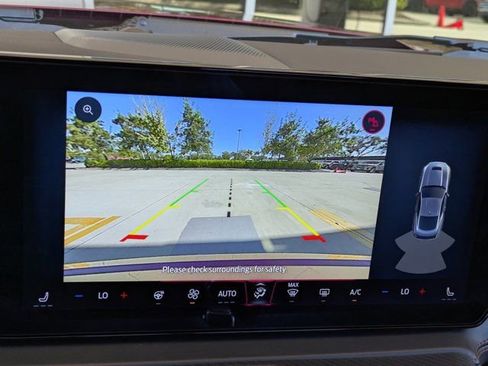 Certified 2025 Ford Mustang Premium image 27