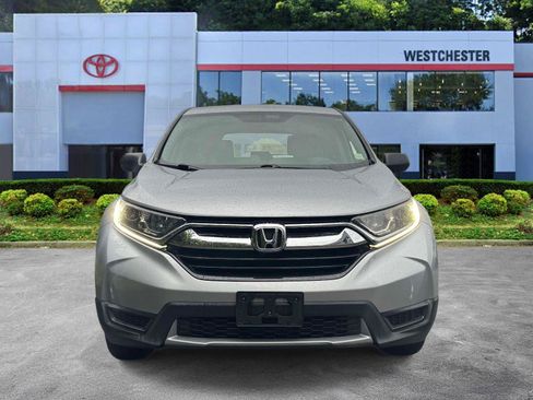 Used 2019 Honda CR-V LX image 2