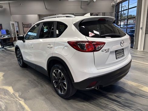 Used 2016 MAZDA CX-5 Grand Touring image 33