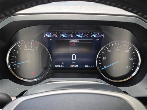 Used 2024 Ford Expedition Limited RWD image 10