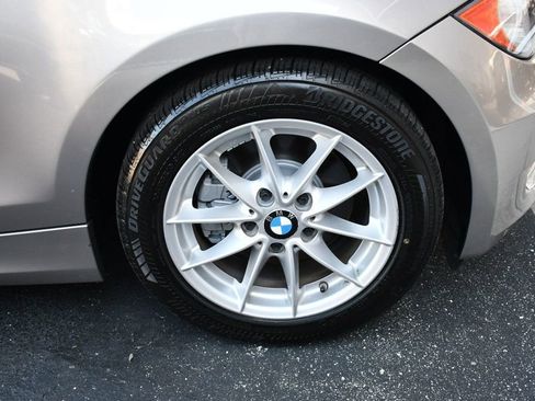 Used 2011 BMW 128i Convertible image 67