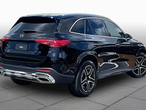 Certified 2026 Mercedes-Benz GLC 300 image 13