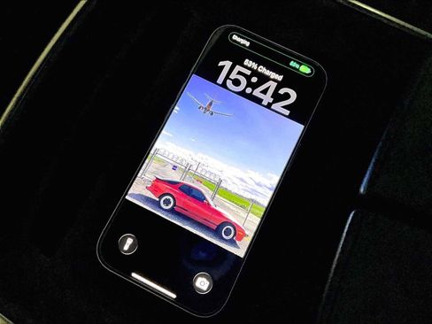 Used 2023 Rivian R1S Adventure image 39