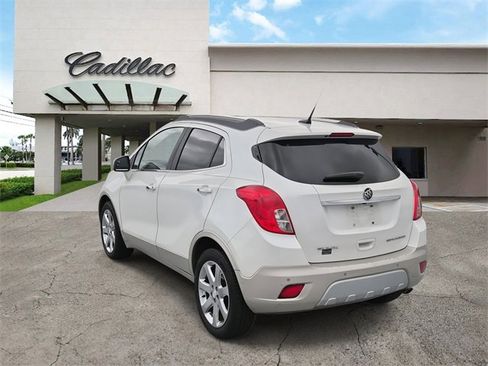 Used 2013 Buick Encore Premium image 3