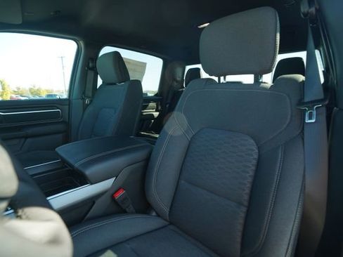 New 2026 RAM 1500 Big Horn image 35